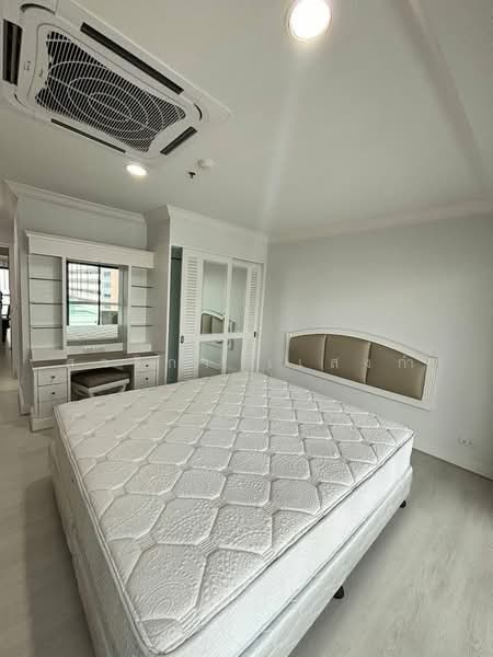 G.P. Grande Tower, Bangkok, 55 Sukhumvit 23, Khlongtoei Nua, Watthana, Bangkok, 3 Bedrooms, 220 sqm, Condo For Rent, by Sarika Saengkam, 500223463 - DDproperty.com