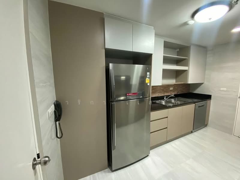 G.P. Grande Tower, Bangkok, 55 Sukhumvit 23, Khlongtoei Nua, Watthana, Bangkok, 3 Bedrooms, 220 sqm, Condo For Rent, by Sarika Saengkam, 500223463 - DDproperty.com