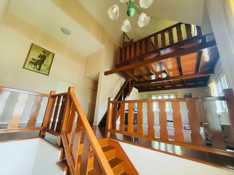 Pruekpirom Regent Pinklao, Nonthaburi, Kanchanaphisek Road, Bang Muang, Bang Yai, Nonthaburi, 3 Bedrooms, 352 sqm, Single Detached House For Rent, by ปรินทร์ญาดา ชิณโชติ, 500223464 - DDproperty.com