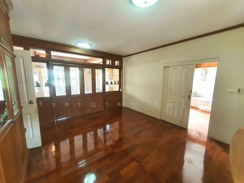 Pruekpirom Regent Pinklao, Nonthaburi, Kanchanaphisek Road, Bang Muang, Bang Yai, Nonthaburi, 3 Bedrooms, 352 sqm, Single Detached House For Rent, by ปรินทร์ญาดา ชิณโชติ, 500223464 - DDproperty.com