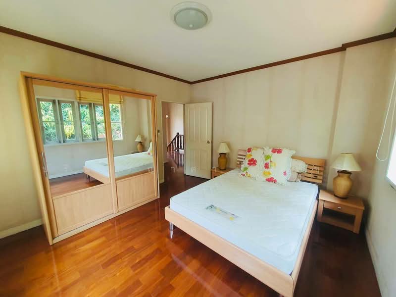 Pruekpirom Regent Pinklao, Nonthaburi, Kanchanaphisek Road, Bang Muang, Bang Yai, Nonthaburi, 3 Bedrooms, 352 sqm, Single Detached House For Rent, by ปรินทร์ญาดา ชิณโชติ, 500223464 - DDproperty.com