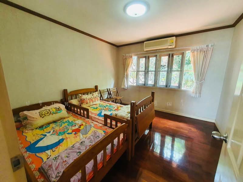 Pruekpirom Regent Pinklao, Nonthaburi, Kanchanaphisek Road, Bang Muang, Bang Yai, Nonthaburi, 3 Bedrooms, 352 sqm, Single Detached House For Rent, by ปรินทร์ญาดา ชิณโชติ, 500223464 - DDproperty.com