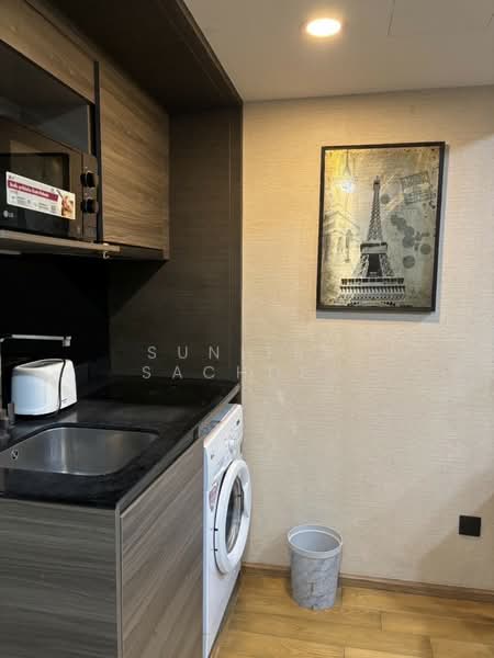 Klass Langsuan, Bangkok, 31-1 Soi Langsuan, Langsuan Road, Lumphini, Pathum Wan, Bangkok, 1 Bedroom, 34 sqm, Condo For Rent, by Sunitra Sachdev, 500223465 - DDproperty.com