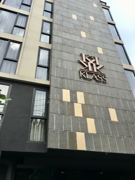 Klass Langsuan : คลาส หลังสวน, กรุงเทพ, 31-1 ซอยหลังสวน ถนนหลังสวน, ลุมพินี, ปทุมวัน, กรุงเทพ, 34 ตร.ม., คอนโด ให้เช่า, โดย Sunitra Sachdev, 500223465 - DDproperty.com