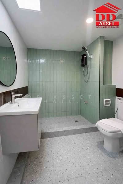 City Villa, Bangkok, Lat Phrao Road 130, Khlong Chan, Bang Kapi, Bangkok, 1 Bedroom, 33 sqm, Condo For Sale, by DD Asset (Thailand) Co.,Ltd, 500223467 - DDproperty.com