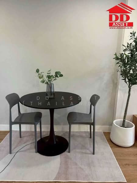 City Villa, Bangkok, Lat Phrao Road 130, Khlong Chan, Bang Kapi, Bangkok, 1 Bedroom, 33 sqm, Condo For Sale, by DD Asset (Thailand) Co.,Ltd, 500223467 - DDproperty.com