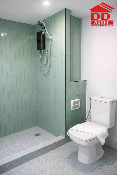 City Villa : ซิตี้ วิลล่า, กรุงเทพ, ถนนลาดพร้าว130, คลองจั่น, บางกะปิ, กรุงเทพ, 33 ตร.ม., คอนโด ขาย, โดย DD Asset (Thailand) Co.,Ltd, 500223467 - DDproperty.com