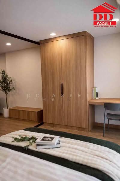 City Villa : ซิตี้ วิลล่า, กรุงเทพ, ถนนลาดพร้าว130, คลองจั่น, บางกะปิ, กรุงเทพ, 33 ตร.ม., คอนโด ขาย, โดย DD Asset (Thailand) Co.,Ltd, 500223467 - DDproperty.com