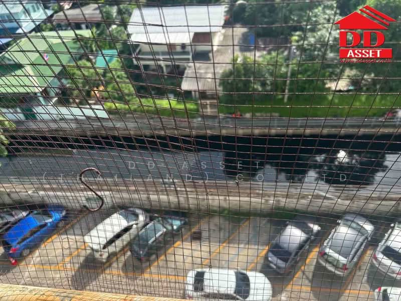 City Villa, Bangkok, Lat Phrao Road 130, Khlong Chan, Bang Kapi, Bangkok, 1 Bedroom, 33 sqm, Condo For Sale, by DD Asset (Thailand) Co.,Ltd, 500223467 - DDproperty.com