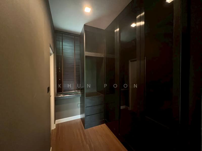 Burasiri Wongwaen-On Nut, Samut Prakan, Soi Kanchanaphisek 39, Kanchanaphisek Road, Rachathewa, Bang Plee, Samut Prakan, 4 Bedrooms, 230 sqm, Single Detached House For Rent, by Khun Poon, 500223468 - DDproperty.com