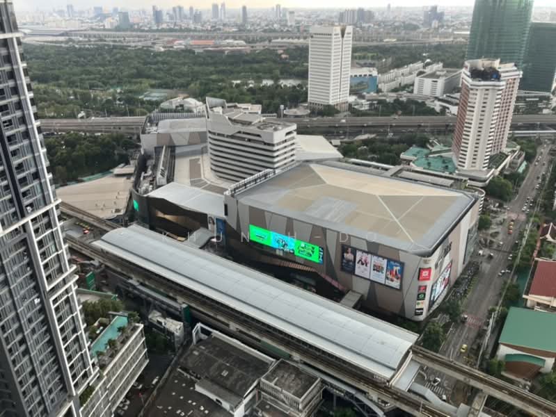 Life Ladprao : ไลฟ์ ลาดพร้าว, กรุงเทพ, 992 ถนนลาดพร้าว, จอมพล, จตุจักร, กรุงเทพ, 26 ตร.ม., คอนโด ขาย, โดย KHUN H-DO, 500223470 - DDproperty.com