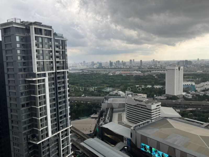 Life Ladprao, Bangkok, 992 Ladprao Road, Jom Phon, Chatuchak, Bangkok, 1 Bedroom, 26 sqm, Condo For Sale, by KHUN H-DO, 500223470 - DDproperty.com