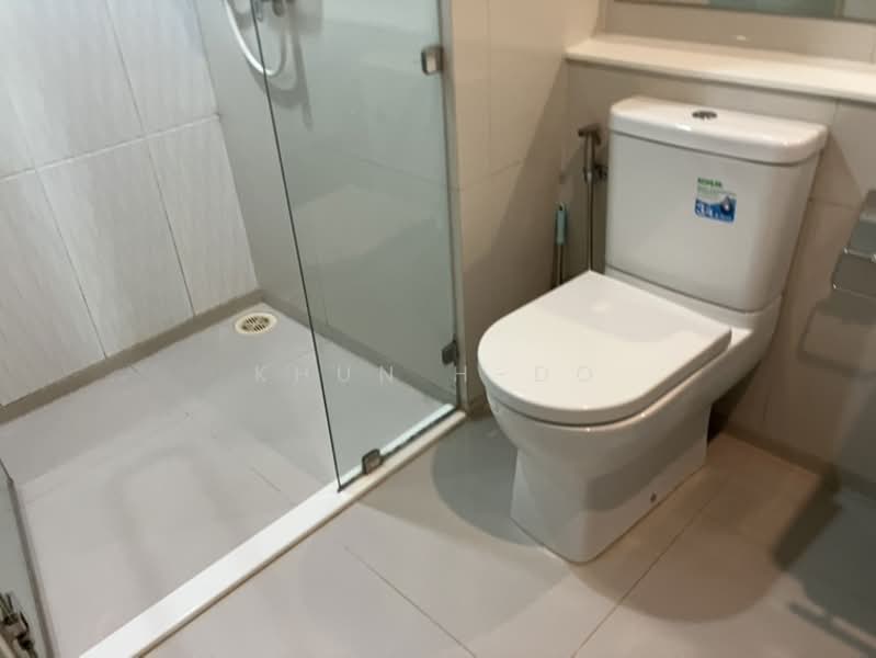 Life Ladprao, Bangkok, 992 Ladprao Road, Jom Phon, Chatuchak, Bangkok, 1 Bedroom, 26 sqm, Condo For Sale, by KHUN H-DO, 500223470 - DDproperty.com