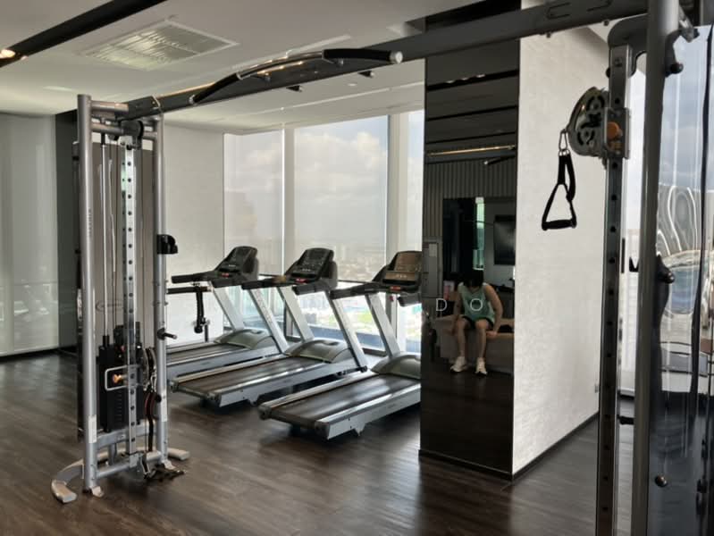 Life Ladprao, Bangkok, 992 Ladprao Road, Jom Phon, Chatuchak, Bangkok, 1 Bedroom, 26 sqm, Condo For Sale, by KHUN H-DO, 500223470 - DDproperty.com