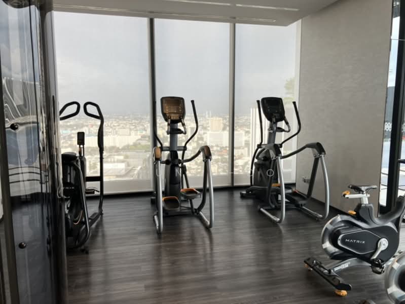 Life Ladprao, Bangkok, 992 Ladprao Road, Jom Phon, Chatuchak, Bangkok, 1 Bedroom, 26 sqm, Condo For Sale, by KHUN H-DO, 500223470 - DDproperty.com