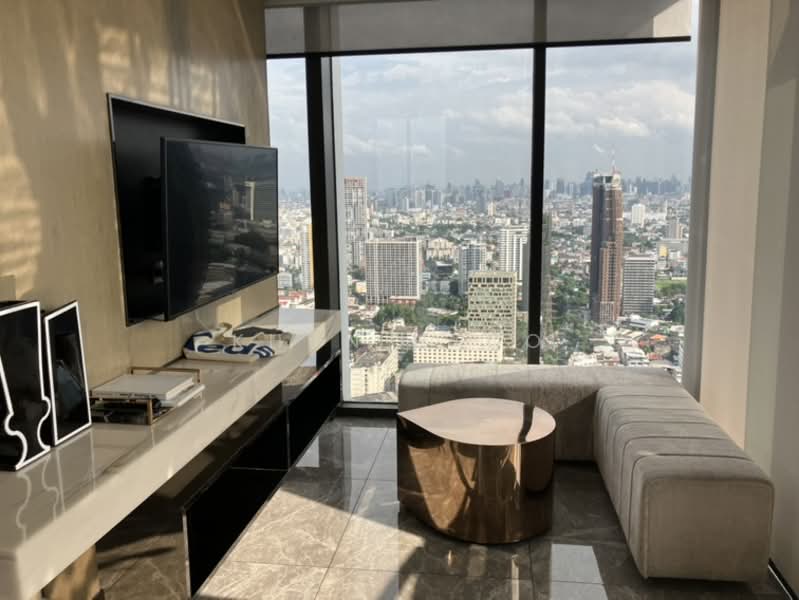 Life Ladprao, Bangkok, 992 Ladprao Road, Jom Phon, Chatuchak, Bangkok, 1 Bedroom, 26 sqm, Condo For Sale, by KHUN H-DO, 500223470 - DDproperty.com