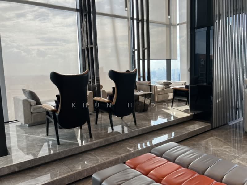 Life Ladprao, Bangkok, 992 Ladprao Road, Jom Phon, Chatuchak, Bangkok, 1 Bedroom, 26 sqm, Condo For Sale, by KHUN H-DO, 500223470 - DDproperty.com