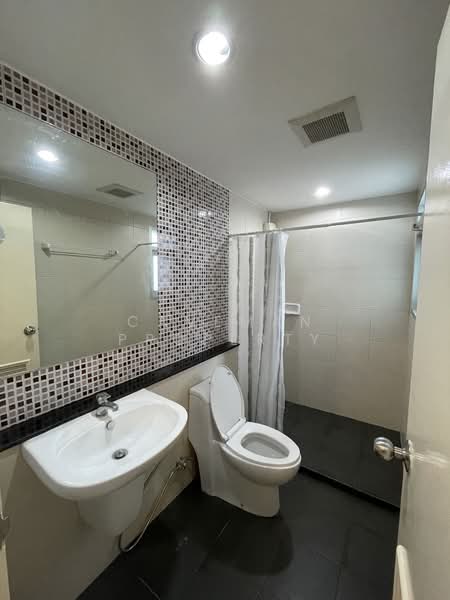 Wish @ Siam, Bangkok, 688 Soi Phaya Nak Phetchaburi Road, Thanon Phetchaburi, Ratchathewi, Bangkok, 1 Bedroom, 37 sqm, Condo For Rent, by caveman property, 500223471 - DDproperty.com