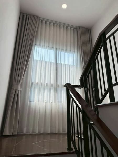 Britania Bangna-Srivaree, Samut Prakan, Village No. 6, Srisa Chorakhe Yai, Bang Sao Thong, Samut Prakan, 4 Bedrooms, 255 sqm, Single Detached House For Rent, by ณภัทร พรสิริเมธากุล, 500223472 - DDproperty.com