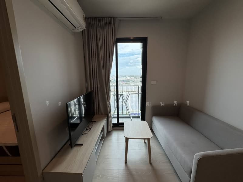 Nue Mega Plus Bangna : นิว เมกา พลัส บางนา, สมุทรปราการ, ถนนบางนา-ตราด, บางแก้ว, บางพลี, สมุทรปราการ, 34 ตร.ม., คอนโด ให้เช่า, โดย จิรายุ ชัยวัฒนศิริ, 500223473 - DDproperty.com