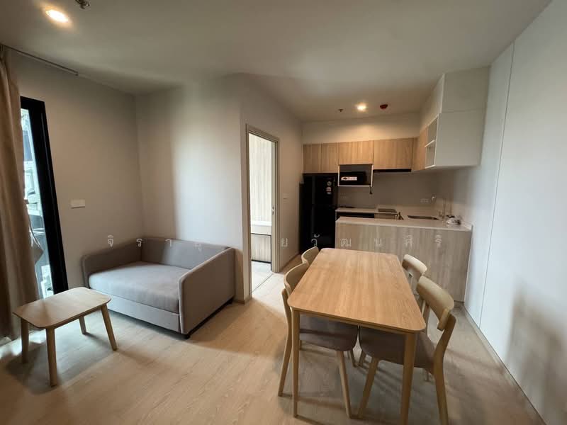 Nue Mega Plus Bangna : นิว เมกา พลัส บางนา, สมุทรปราการ, ถนนบางนา-ตราด, บางแก้ว, บางพลี, สมุทรปราการ, 34 ตร.ม., คอนโด ให้เช่า, โดย จิรายุ ชัยวัฒนศิริ, 500223473 - DDproperty.com