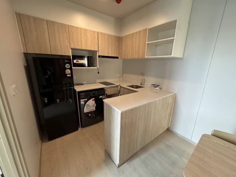 Nue Mega Plus Bangna, Samut Prakan, Bang Na-Trat Frontage Rd, Bang Kaeo, Bang Plee, Samut Prakan, 2 Bedrooms, 34 sqm, Condo For Rent, by Jirayu Chaiyawattanasiri, 500223473 - DDproperty.com
