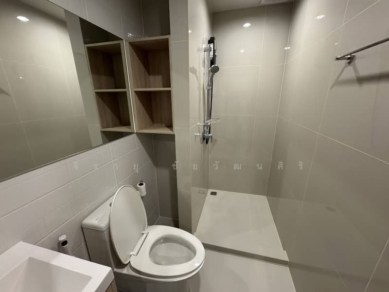 Nue Mega Plus Bangna, Samut Prakan, Bang Na-Trat Frontage Rd, Bang Kaeo, Bang Plee, Samut Prakan, 2 Bedrooms, 34 sqm, Condo For Rent, by Jirayu Chaiyawattanasiri, 500223473 - DDproperty.com