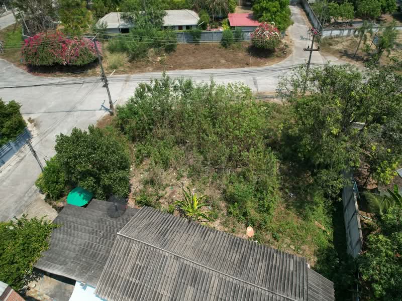 แปลงมุมหาไม่ได้แล้ว!! ขายที่ดิน หมู่บ้านน้ำผึ้งวิลล่า 105.3 ตร.วา ตำบลหนองผึ้ง อำเภอสารภี เชียงใหม่, Chiang Mai, Nong Phung, Saraphi, Chiang Mai, , 420 sqm, Land For Sale, by คุณริช, 500223474 - DDproperty.com