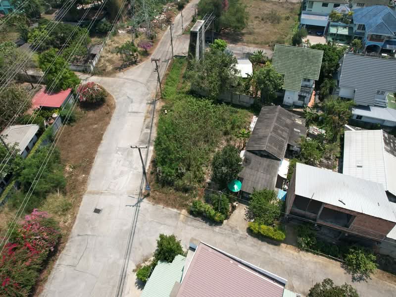 แปลงมุมหาไม่ได้แล้ว!! ขายที่ดิน หมู่บ้านน้ำผึ้งวิลล่า 105.3 ตร.วา ตำบลหนองผึ้ง อำเภอสารภี เชียงใหม่, Chiang Mai, Nong Phung, Saraphi, Chiang Mai, , 420 sqm, Land For Sale, by คุณริช, 500223474 - DDproperty.com