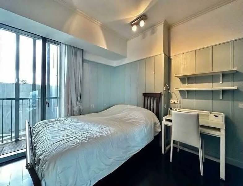 The Met Sathorn, Bangkok, 123 South Sathorn Road, Thung Maha Mek, Sathon, Bangkok, 4 Bedrooms, 366 sqm, Condo For Rent, by Sarika Saengkam, 500223475 - DDproperty.com