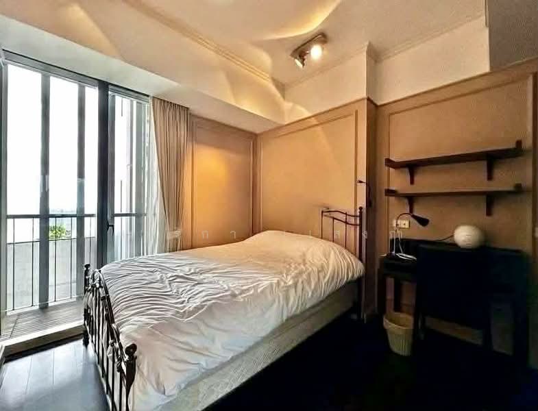 The Met Sathorn, Bangkok, 123 South Sathorn Road, Thung Maha Mek, Sathon, Bangkok, 4 Bedrooms, 366 sqm, Condo For Rent, by Sarika Saengkam, 500223475 - DDproperty.com