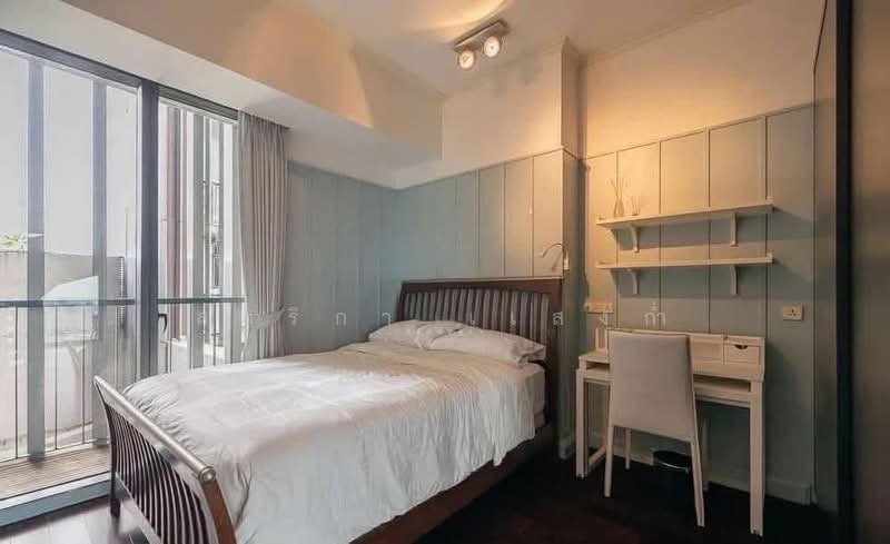 The Met Sathorn, Bangkok, 123 South Sathorn Road, Thung Maha Mek, Sathon, Bangkok, 4 Bedrooms, 366 sqm, Condo For Rent, by Sarika Saengkam, 500223475 - DDproperty.com