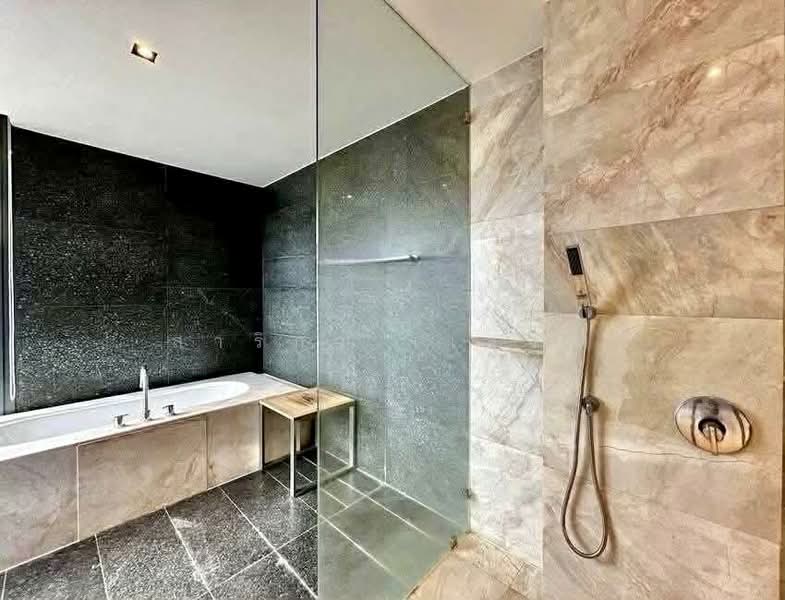 The Met Sathorn, Bangkok, 123 South Sathorn Road, Thung Maha Mek, Sathon, Bangkok, 4 Bedrooms, 366 sqm, Condo For Rent, by Sarika Saengkam, 500223475 - DDproperty.com