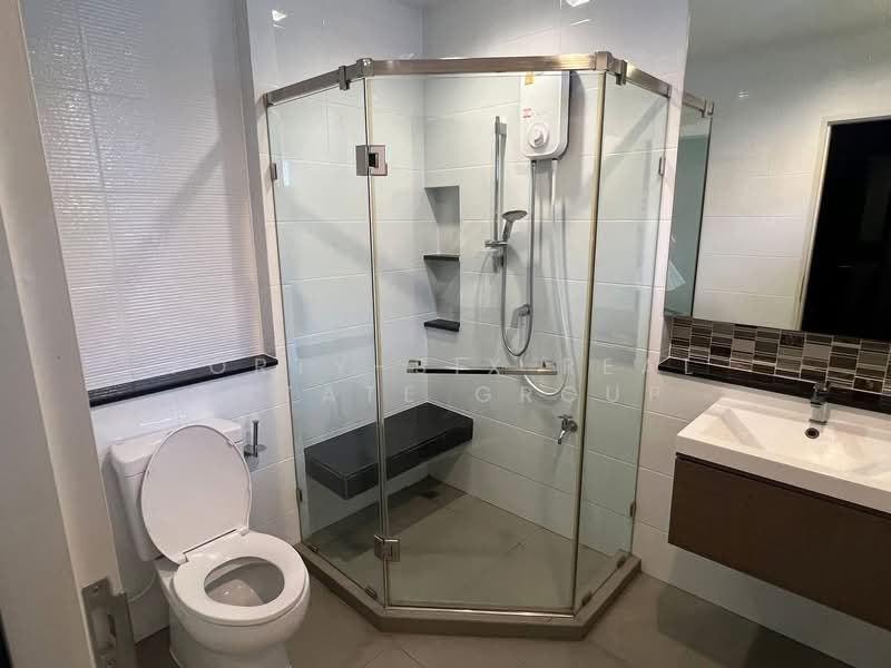 Burasiri Wongwaen-On Nut : บุราสิริ วงแหวน-อ่อนนุช, สมุทรปราการ, ซอยกาญจนาภิเษก 39, ถนนกาญจนาภิเษก, ราชาเทวะ, บางพลี, สมุทรปราการ, 230 ตร.ม., บ้านเดี่ยว ให้เช่า, โดย Forty-Six Real Estate Group, 500223476 - DDproperty.com