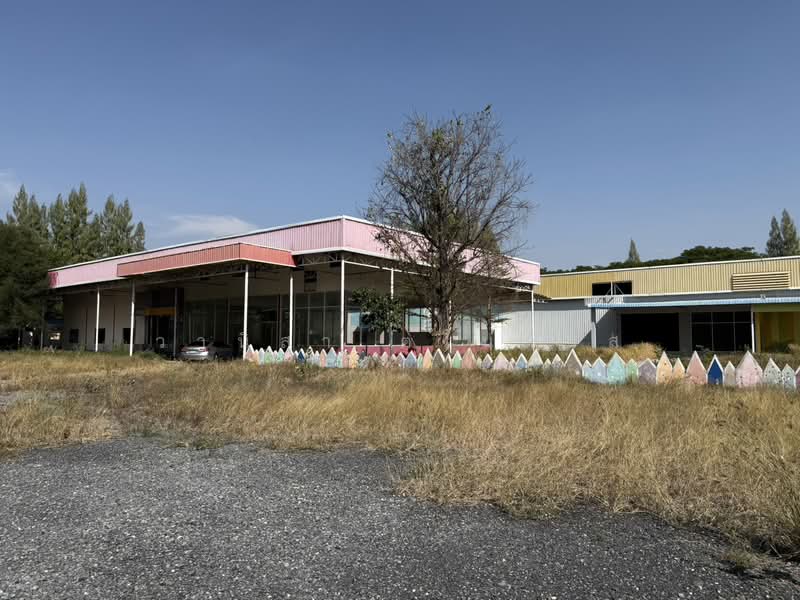 เลขที่ 129 หมู่ที่ 5 ถนนมิตรภาพ(ทล.2) หลักกิโลเมตรที่ 28+200 ตำบลโนนแดง กิ่งอำเภอโนนศิลา จังหวัดขอนแ, ขอนแก่น, มิตรภาพ, โนนแดง, โนนศิลา, ขอนแก่น, 3,097 ตร.ม., โกดัง-โรงงาน ขาย, โดย วานิสา ตโนภาส, 500223477 - DDproperty.com