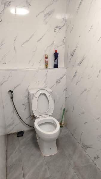 อาคารพาณิชย์ ห้วยขาวง, Bangkok, ประชาสงเคาระห์, Huai Khwang, Huai Khwang, Bangkok, , 120 sqm, Shophouse For Sale, by Super B Estate Co., Ltd, 500223478 - DDproperty.com