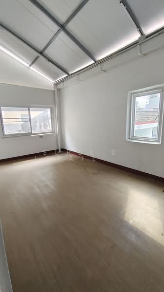 อาคารพาณิชย์ ห้วยขาวง, Bangkok, ประชาสงเคาระห์, Huai Khwang, Huai Khwang, Bangkok, , 120 sqm, Shophouse For Sale, by Super B Estate Co., Ltd, 500223478 - DDproperty.com