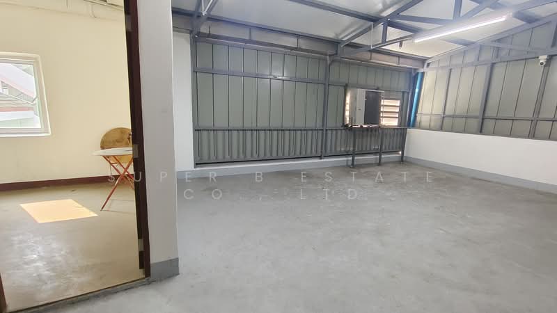 อาคารพาณิชย์ ห้วยขาวง, Bangkok, ประชาสงเคาระห์, Huai Khwang, Huai Khwang, Bangkok, , 120 sqm, Shophouse For Sale, by Super B Estate Co., Ltd, 500223478 - DDproperty.com