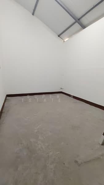 อาคารพาณิชย์ ห้วยขาวง, Bangkok, ประชาสงเคาระห์, Huai Khwang, Huai Khwang, Bangkok, , 120 sqm, Shophouse For Sale, by Super B Estate Co., Ltd, 500223478 - DDproperty.com