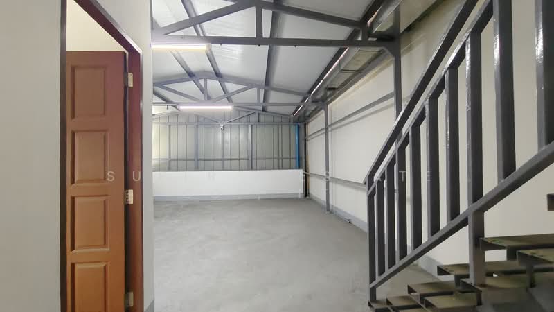 อาคารพาณิชย์ ห้วยขาวง, Bangkok, ประชาสงเคาระห์, Huai Khwang, Huai Khwang, Bangkok, , 120 sqm, Shophouse For Sale, by Super B Estate Co., Ltd, 500223478 - DDproperty.com