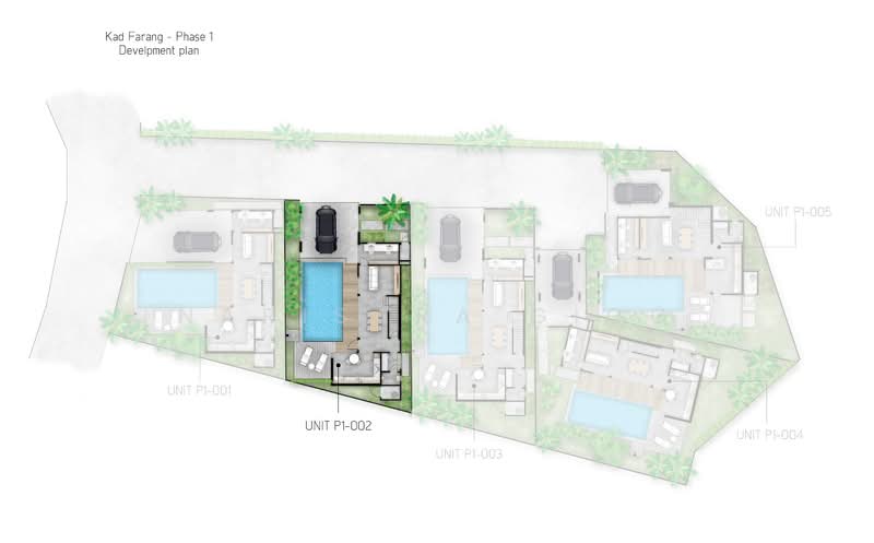 วิลล่าสระว่ายน้ำสมัยใหม่ 3 ห้องนอน, เชียงใหม่, Soi Tharnnatee, Kad Farang Village, Ban Waen, Hang Dong, บ้านแหวน, หางดง, เชียงใหม่, 140 ตร.ม., วิลล่า ขาย, โดย Narisara Gigg, 500223480 - DDproperty.com