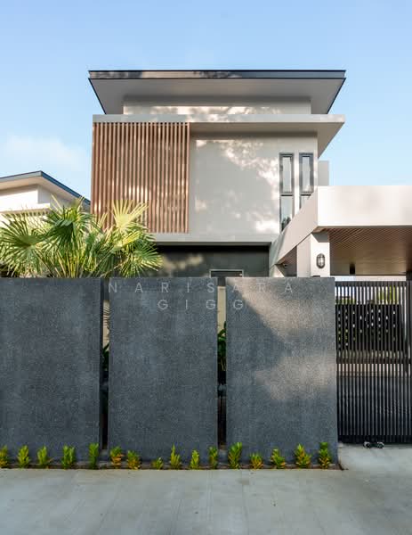 3 Bedroom Pool Villa - Chiang Mai, Chiang Mai, Soi Tharnnatee, Kad Farang Village, Ban Waen, Hang Dong, Ban Waen, Hang Dong, Chiang Mai, 3 Bedrooms, 140 sqm, Villa For Sale, by Narisara Gigg, 500223480 - DDproperty.com