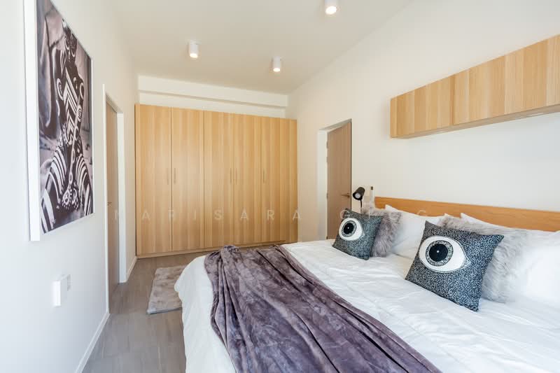 3 Bedroom Pool Villa - Chiang Mai, Chiang Mai, Soi Tharnnatee, Kad Farang Village, Ban Waen, Hang Dong, Ban Waen, Hang Dong, Chiang Mai, 3 Bedrooms, 140 sqm, Villa For Sale, by Narisara Gigg, 500223480 - DDproperty.com