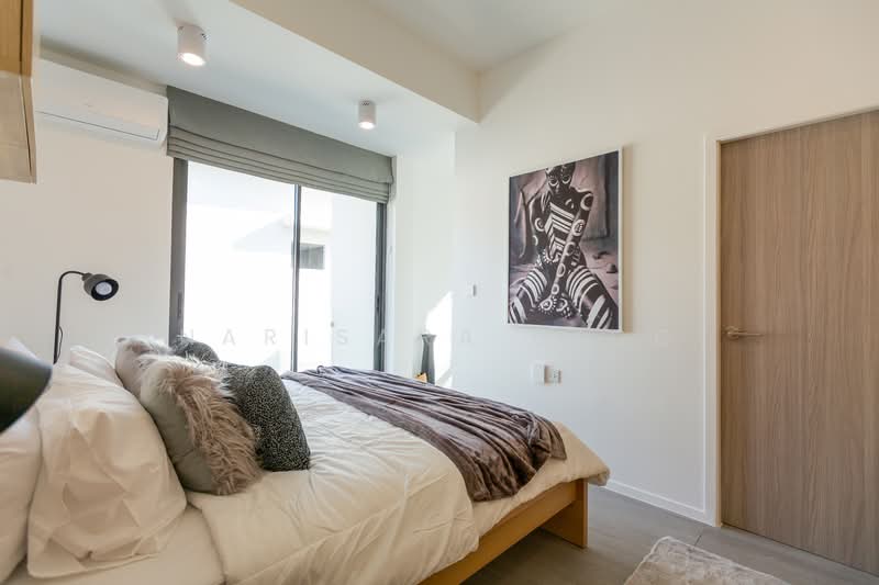 วิลล่าสระว่ายน้ำสมัยใหม่ 3 ห้องนอน, เชียงใหม่, Soi Tharnnatee, Kad Farang Village, Ban Waen, Hang Dong, บ้านแหวน, หางดง, เชียงใหม่, 140 ตร.ม., วิลล่า ขาย, โดย Narisara Gigg, 500223480 - DDproperty.com