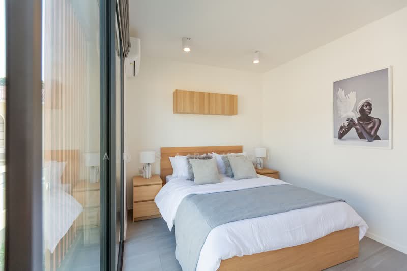 3 Bedroom Pool Villa - Chiang Mai, Chiang Mai, Soi Tharnnatee, Kad Farang Village, Ban Waen, Hang Dong, Ban Waen, Hang Dong, Chiang Mai, 3 Bedrooms, 140 sqm, Villa For Sale, by Narisara Gigg, 500223480 - DDproperty.com