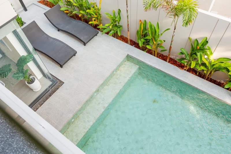 3 Bedroom Pool Villa - Chiang Mai, Chiang Mai, Soi Tharnnatee, Kad Farang Village, Ban Waen, Hang Dong, Ban Waen, Hang Dong, Chiang Mai, 3 Bedrooms, 140 sqm, Villa For Sale, by Narisara Gigg, 500223480 - DDproperty.com