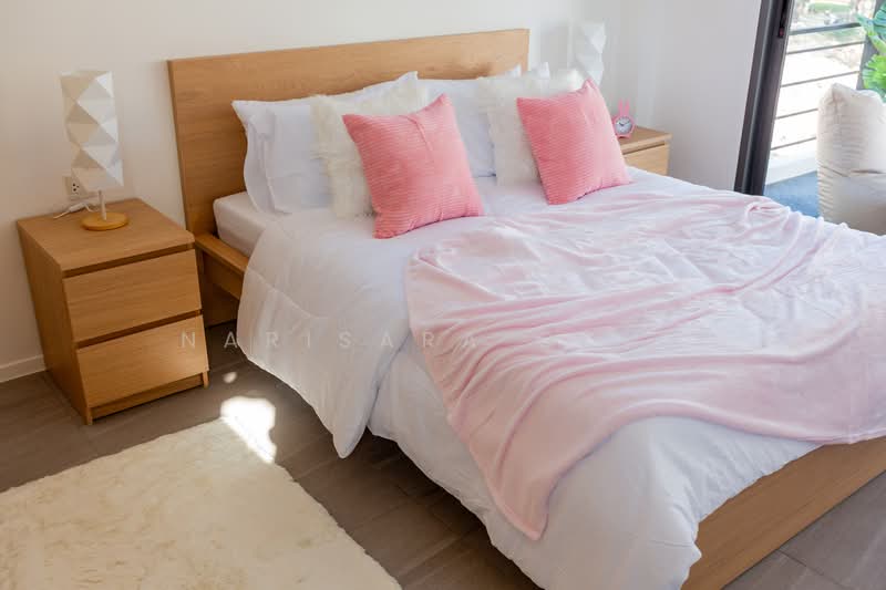 3 Bedroom Pool Villa - Chiang Mai, Chiang Mai, Soi Tharnnatee, Kad Farang Village, Ban Waen, Hang Dong, Ban Waen, Hang Dong, Chiang Mai, 3 Bedrooms, 140 sqm, Villa For Sale, by Narisara Gigg, 500223480 - DDproperty.com