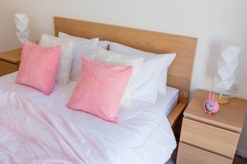 วิลล่าสระว่ายน้ำสมัยใหม่ 3 ห้องนอน, เชียงใหม่, Soi Tharnnatee, Kad Farang Village, Ban Waen, Hang Dong, บ้านแหวน, หางดง, เชียงใหม่, 140 ตร.ม., วิลล่า ขาย, โดย Narisara Gigg, 500223480 - DDproperty.com