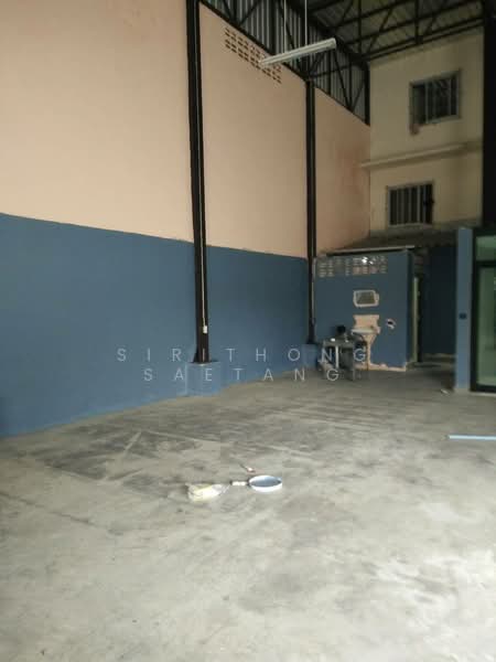 Warehouse in Bang Pu area, Sukhumvit Km.39 Road, near Lotus Bang Pu, Samut Prakan, สุขุมวิท, Bang Pu Mai, Muang Samut Prakarn, Samut Prakan, , 240 sqm, Warehouse/Factory For Rent, by Sirithong Saetang, 500223481 - DDproperty.com