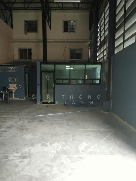 Warehouse in Bang Pu area, Sukhumvit Km.39 Road, near Lotus Bang Pu, Samut Prakan, สุขุมวิท, Bang Pu Mai, Muang Samut Prakarn, Samut Prakan, , 240 sqm, Warehouse/Factory For Rent, by Sirithong Saetang, 500223481 - DDproperty.com